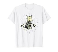 Toto Mago de Oz, Lindo y Famoso Perro Cairn Terrier Arte Camiseta