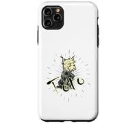 Toto Mago de Oz, Lindo y Famoso Perro Cairn Terrier Arte Carcasa para iPhone 11 Pro MAX