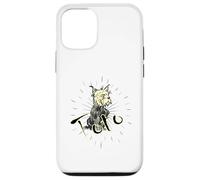 Toto Mago de Oz, Lindo y Famoso Perro Cairn Terrier Arte Carcasa para iPhone 12/12 Pro