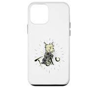 Toto Mago de Oz, Lindo y Famoso Perro Cairn Terrier Arte Carcasa para iPhone 12 Mini