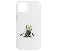 Toto Mago de Oz, Lindo y Famoso Perro Cairn Terrier Arte Carcasa para iPhone 14 Plus