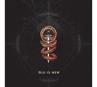Toto - Old Is New (LP)