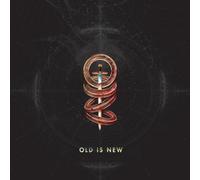 Toto Old Is New (Vinyl) 12" Album (Importación USA)