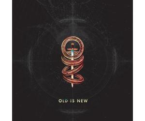 Toto Old Is New (Vinyl) 12" Album (Importación USA)