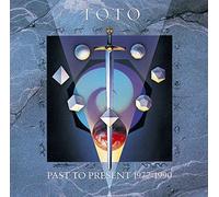 TOTO - Past to Present 1977-1990