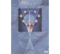 Toto - Past To Present 1977-1990 [Alemania] [DVD]