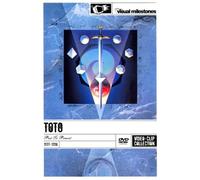 Toto - Past To Present 1977-1990 [Alemania] [DVD]