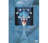 Toto - Past to Present 1977-1990 [USA] [DVD]
