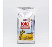 Toto - Pienso holístico para perro, hipoalergénico, tamaño mini, 1,5 kg.