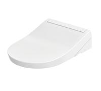 TOTO RG Washlet, asiento de inodoro multifuncional, 383x540x130mm, reforzado ...