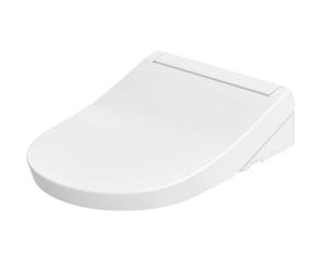 TOTO RG Washlet, asiento de inodoro multifuncional, 383x540x130mm, reforzado ...