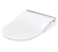 TOTO RW Washlet, asiento de inodoro multifuncional, 391x579x108 mm, CleanCase...