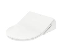 TOTO RX Washlet, asiento de inodoro multifunción, 386x579x146mm, con descarga automática, TCF895CG
