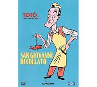 Toto' - San Giovanni Decollato [Italia] [DVD]