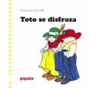 Toto Se Disfraza