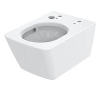TOTO SP WC suspendido, cisterna baja, para Washlet SX y SW, 380x580x335mm, CW522ERY