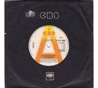 Toto - St. George And The Dragon 7" PROMO (UK 1979)