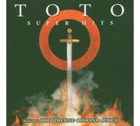 Toto - Super Hits