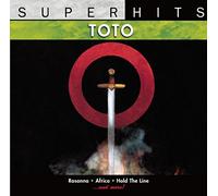 Toto - Super Hits