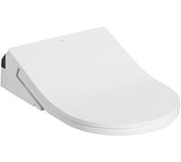 Toto SW4047AT60#01 RX WASHLET+ AUTOFLUSH Conexión oculta de algodón