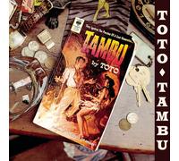 Toto Tambu (CD) (Importación USA)