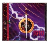 Toto - The Hits Of Toto (Compilation, 11 tracks, 2004)