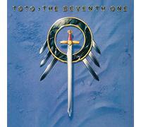 Toto – The Seventh House – Vinilo – Legacy