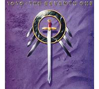 Toto – The Seventh One – Sony Music