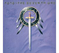 Toto – The Seventh One – CD – Edición de coleccionista remasterizada