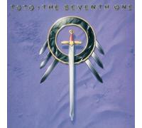 Toto The Seventh One (CD) Collector's Remastered Album (Importación USA)