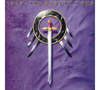 Toto The Seventh One (CD) (Importación USA)