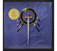 Toto - The Seventh One [Vinilo]