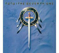 Toto The Seventh One (Vinyl) 12" Album (Importación USA)