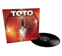 Toto – Their Ultimate Collection