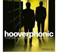 Hooverphonic – Their Ultimate Collection
