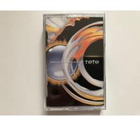 Toto - Through the Looking Glass [Casete]