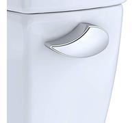 Toto thu279# Cp mano derecha palanca de viaje para St743St706, cromado