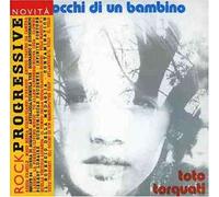 Toto Torquati - Gli Occhi Di Un Bambino
