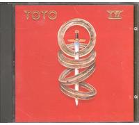 TOTO - TOTO 4