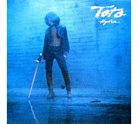 Toto - Toto Hydra LP CBS CBS83900 EX/EX 1979 with insert, made in Portugal