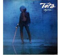 Toto - Toto "Hydra" LP GAT CBS 83900 Italy 1979