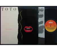 Toto - Toto - Isolation - CBS - CBS 86305