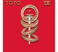 Toto - Toto Iv