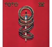 Toto - Toto - IV