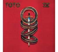 Toto - Toto IV [Vinilo]