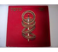 Toto - Toto IV - CBS - CBS 85529, CBS - 85529