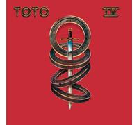 Toto - Toto IV (Reissue) (Remastered) (LP)