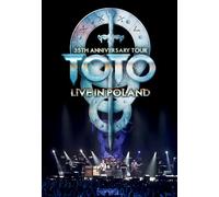 Toto - Toto - Live In Poland 35Th Anniversa [USA] [Blu-ray]