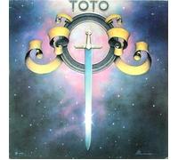 Toto - Toto [LP]
