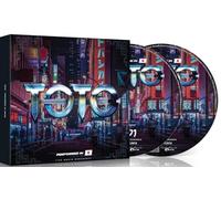 Toto - Toto - Performed In Japan [2CD]